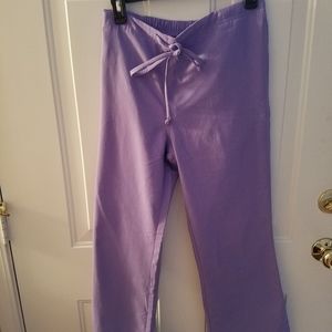 Nurses scub pants
